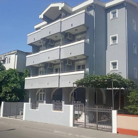 Dmd Apartmani Budva Luaran gambar