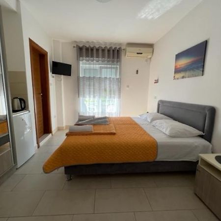 Dmd Apartmani Budva Luaran gambar