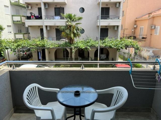 Dmd Apartmani Budva Luaran gambar