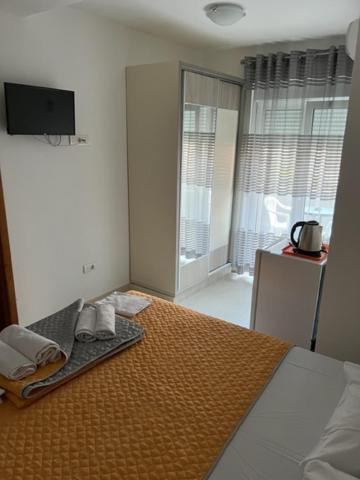 Dmd Apartmani Budva Luaran gambar