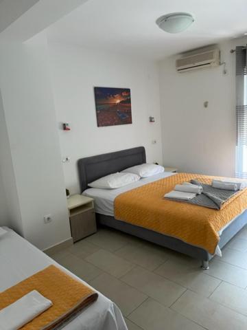 Dmd Apartmani Budva Luaran gambar