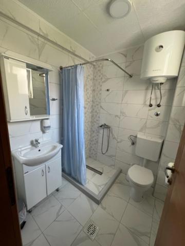 Dmd Apartmani Budva Luaran gambar