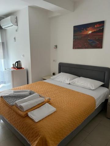 Dmd Apartmani Budva Luaran gambar