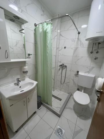 Dmd Apartmani Budva Luaran gambar
