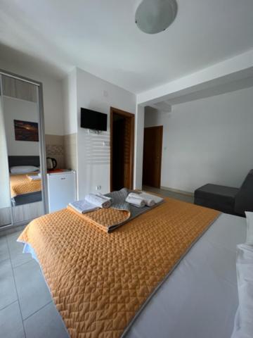 Dmd Apartmani Budva Luaran gambar