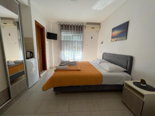 Dmd Apartmani Budva Luaran gambar