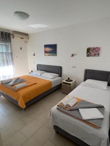 Dmd Apartmani Budva Luaran gambar