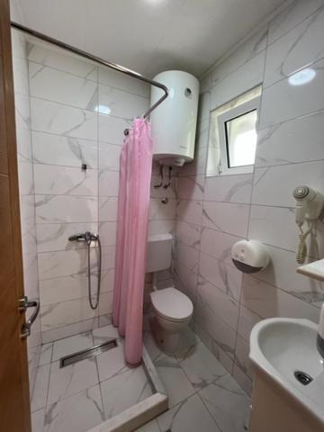 Dmd Apartmani Budva Luaran gambar