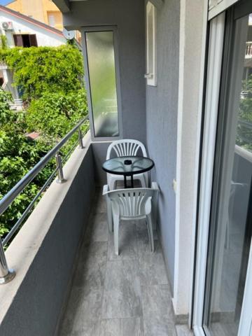 Dmd Apartmani Budva Luaran gambar