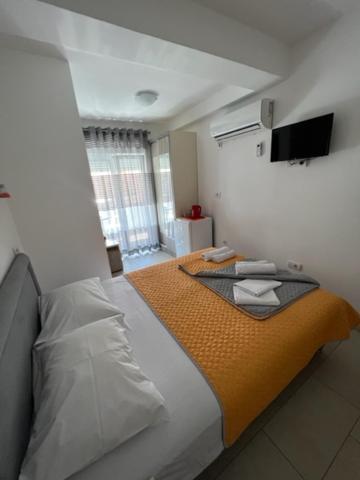 Dmd Apartmani Budva Luaran gambar