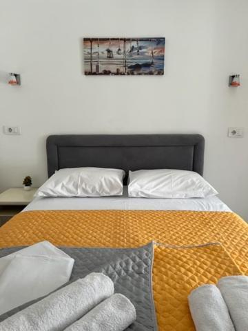 Dmd Apartmani Budva Luaran gambar