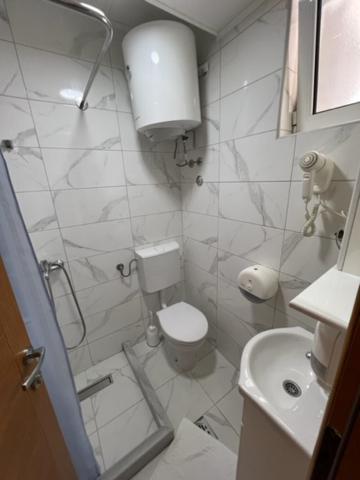 Dmd Apartmani Budva Luaran gambar